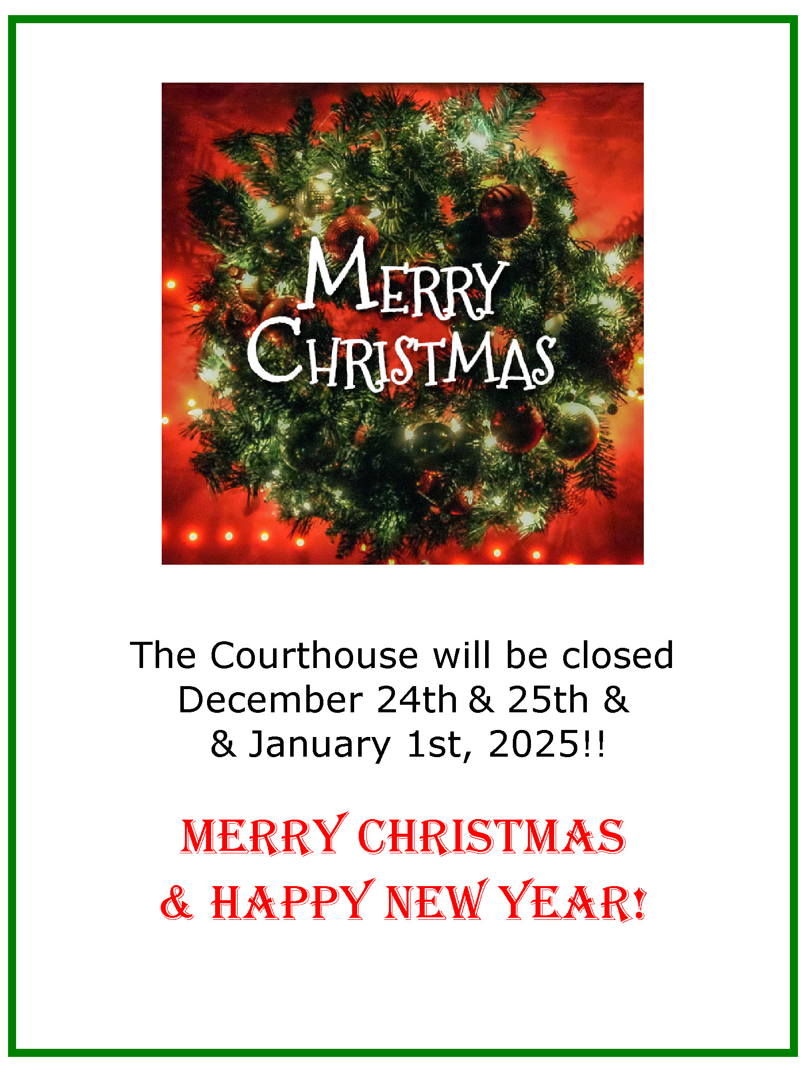 Christmas Closure.jpg